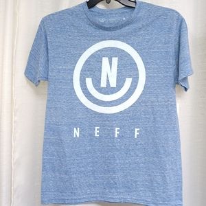 NEFF TEE